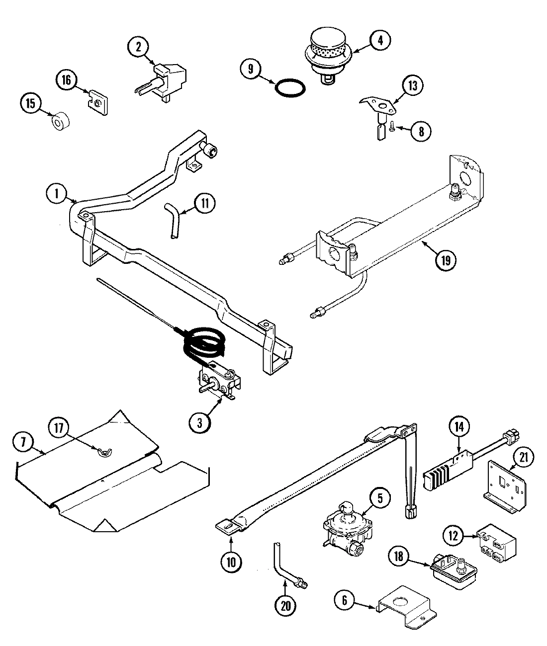 02 - GAS CONTROLS