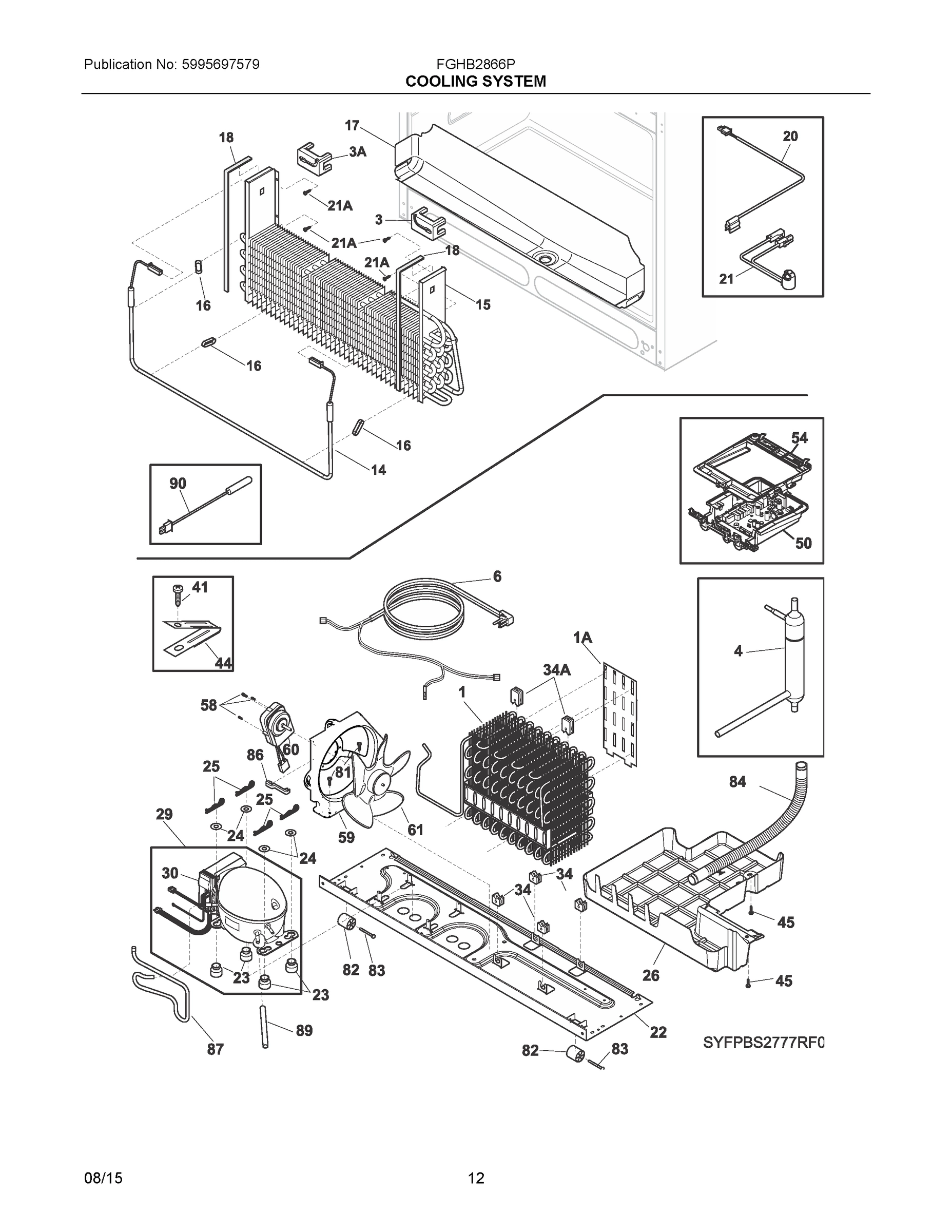 06 - COOLING SYSTEM