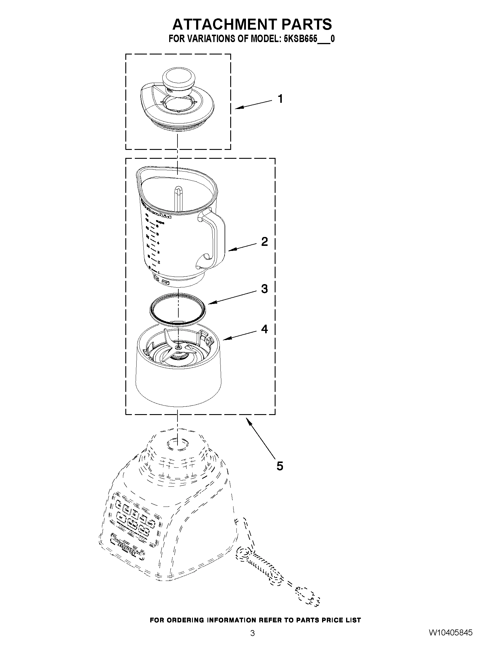 02 - ATTACHMENT PARTS