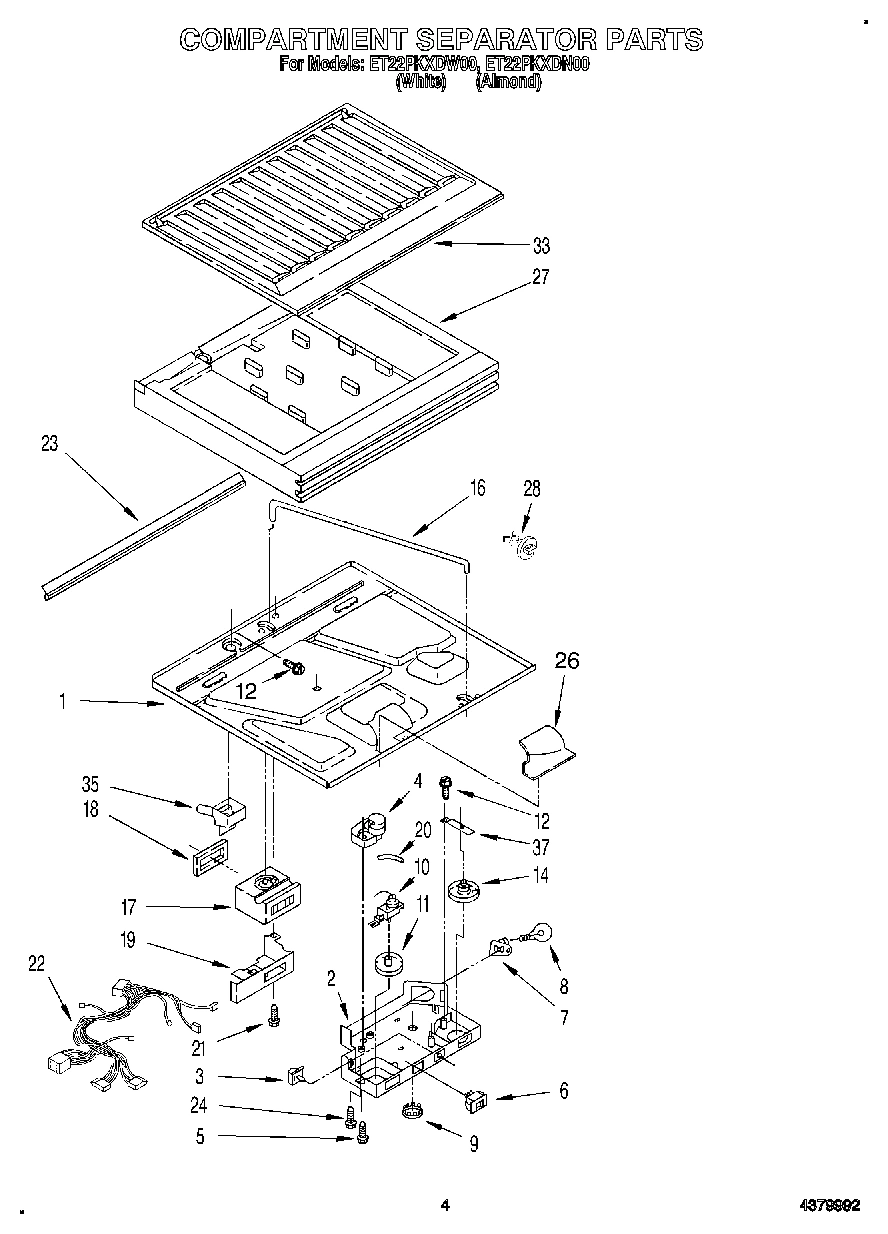 03 - COMPARTMENT SEPARATOR