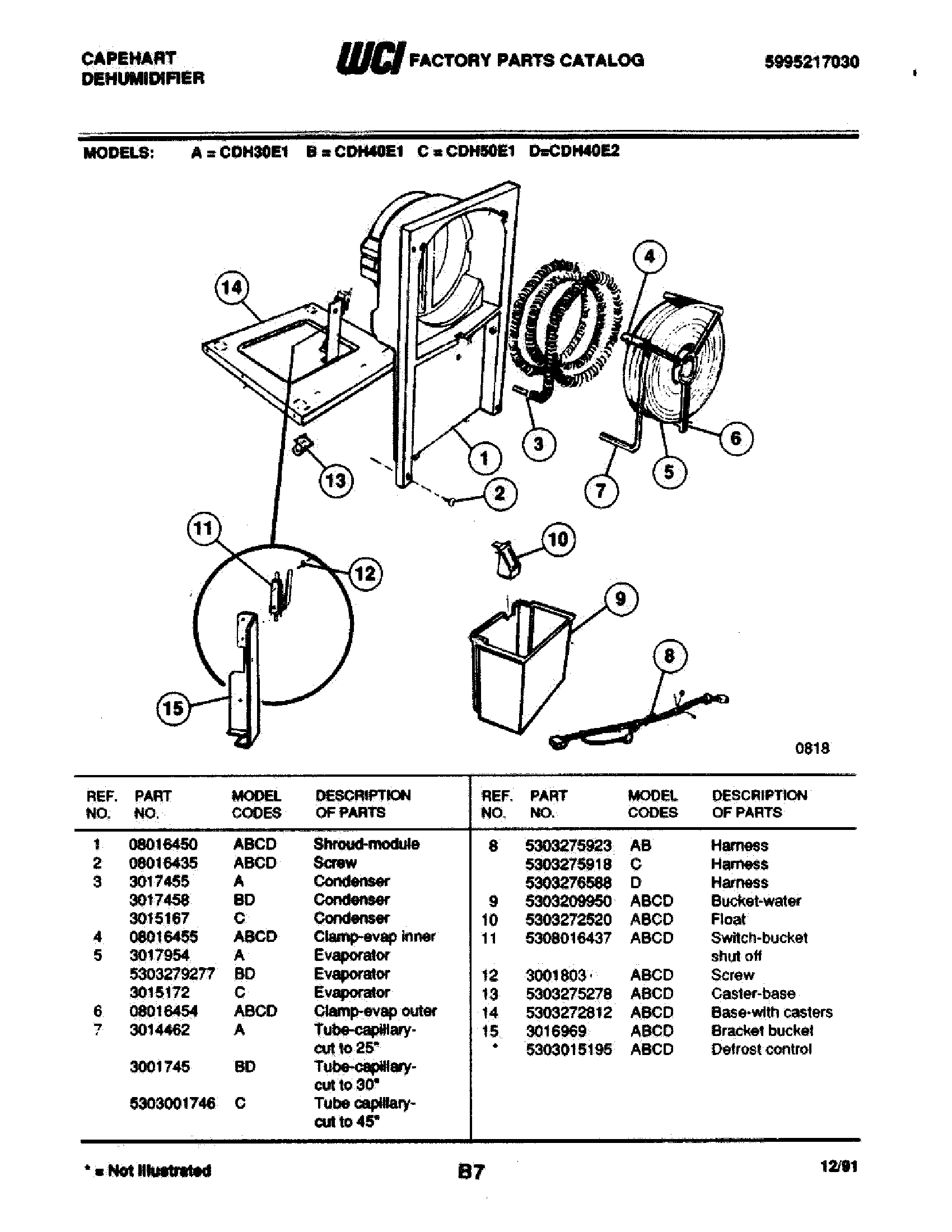 05 - EVAPORATOR
