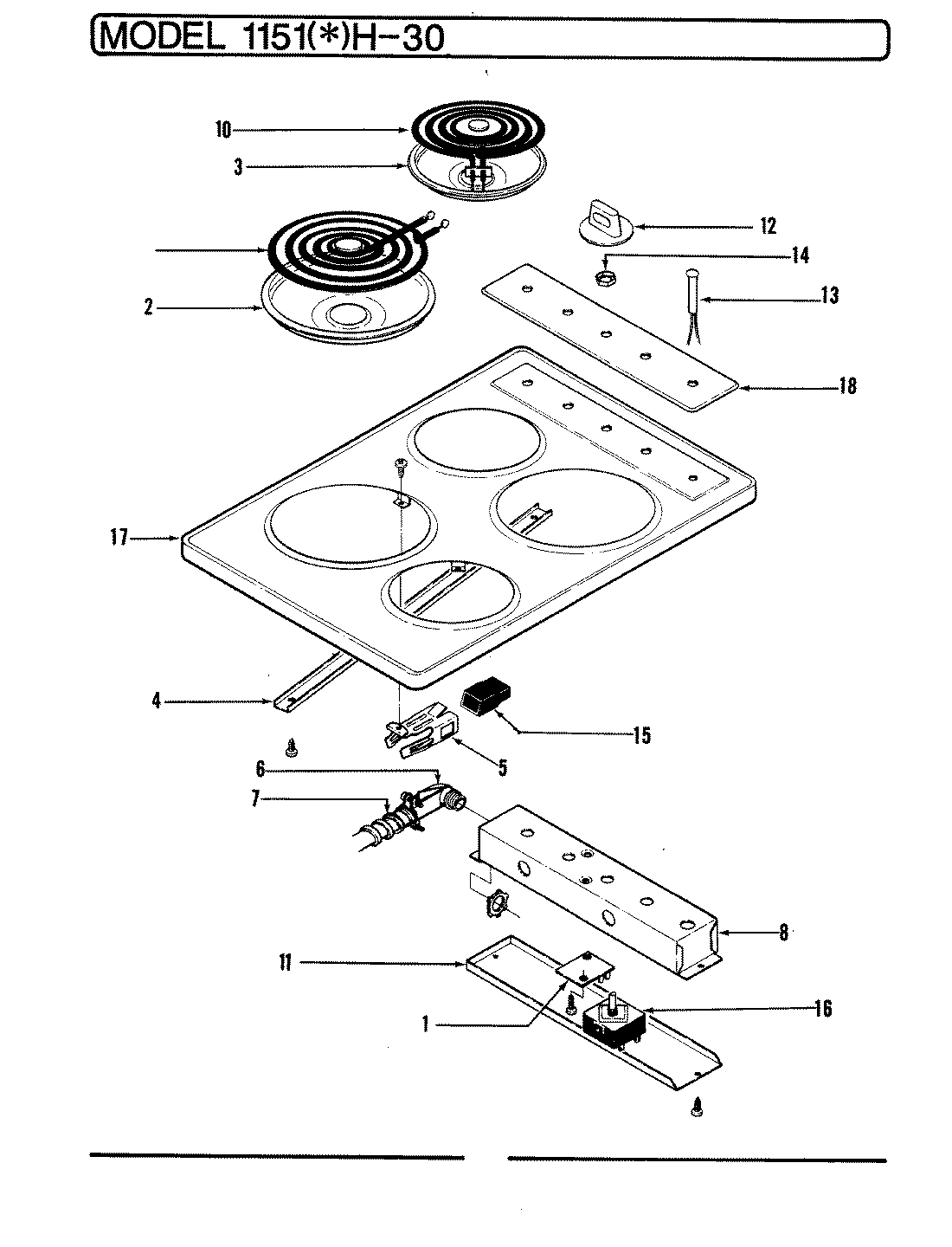 02 - TOP ASSY.