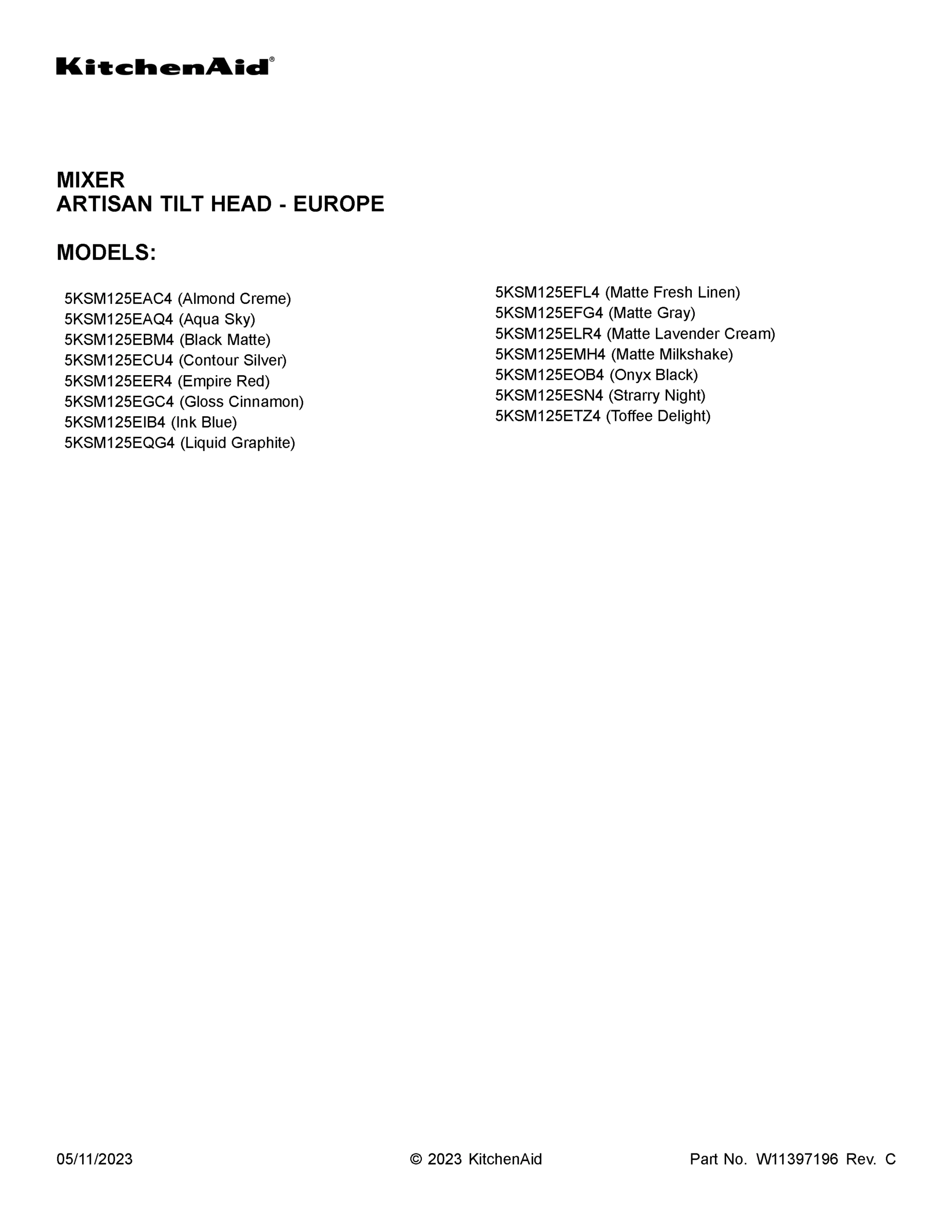 01 - COVER SHEET