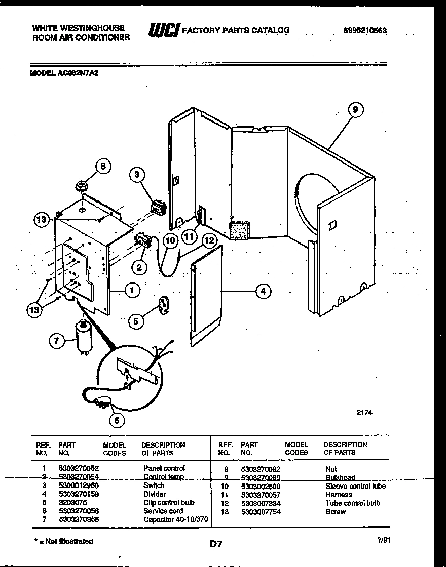 04 - ELECTRICAL PARTS
