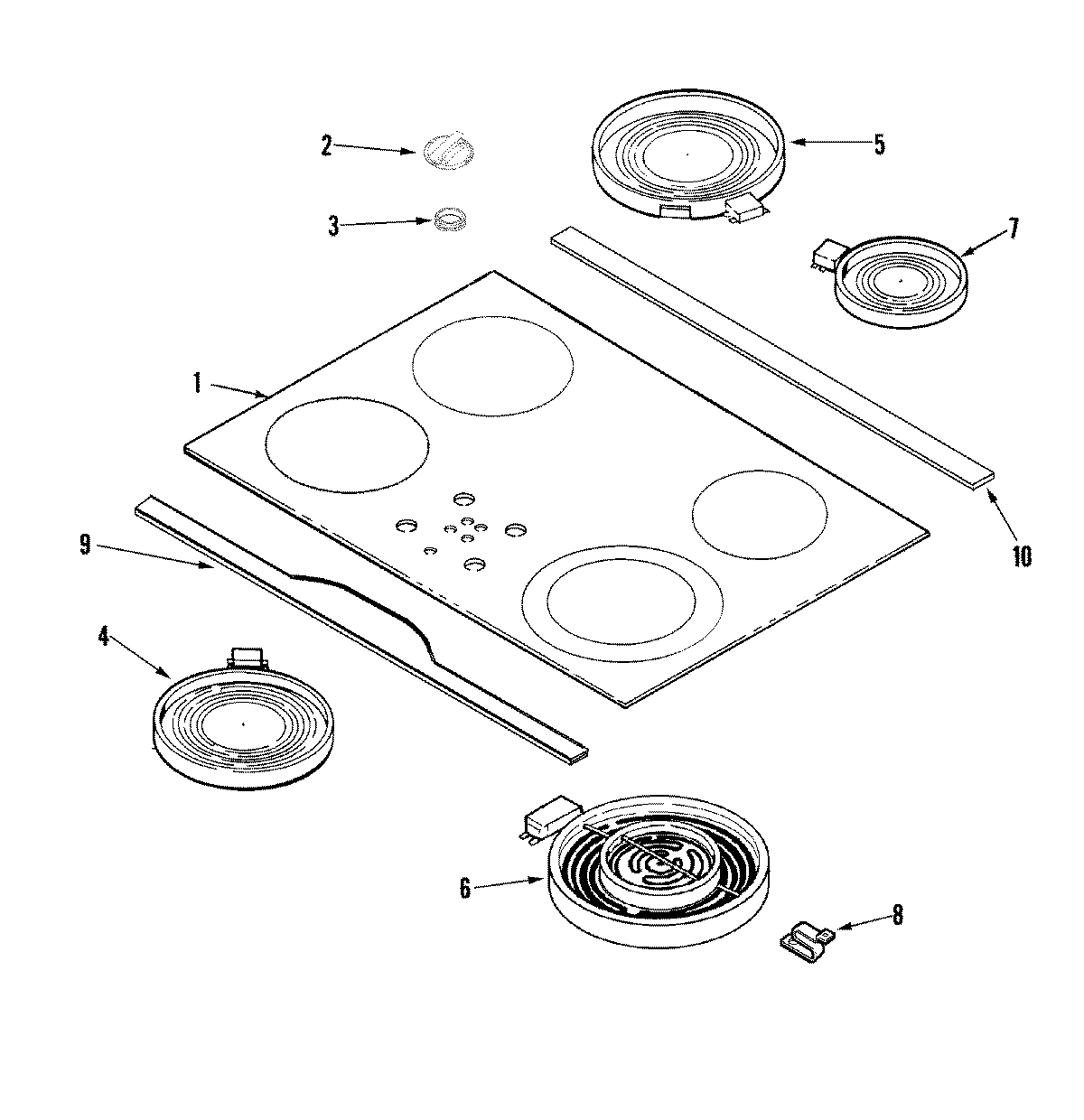 02 - TOP ASSEMBLY
