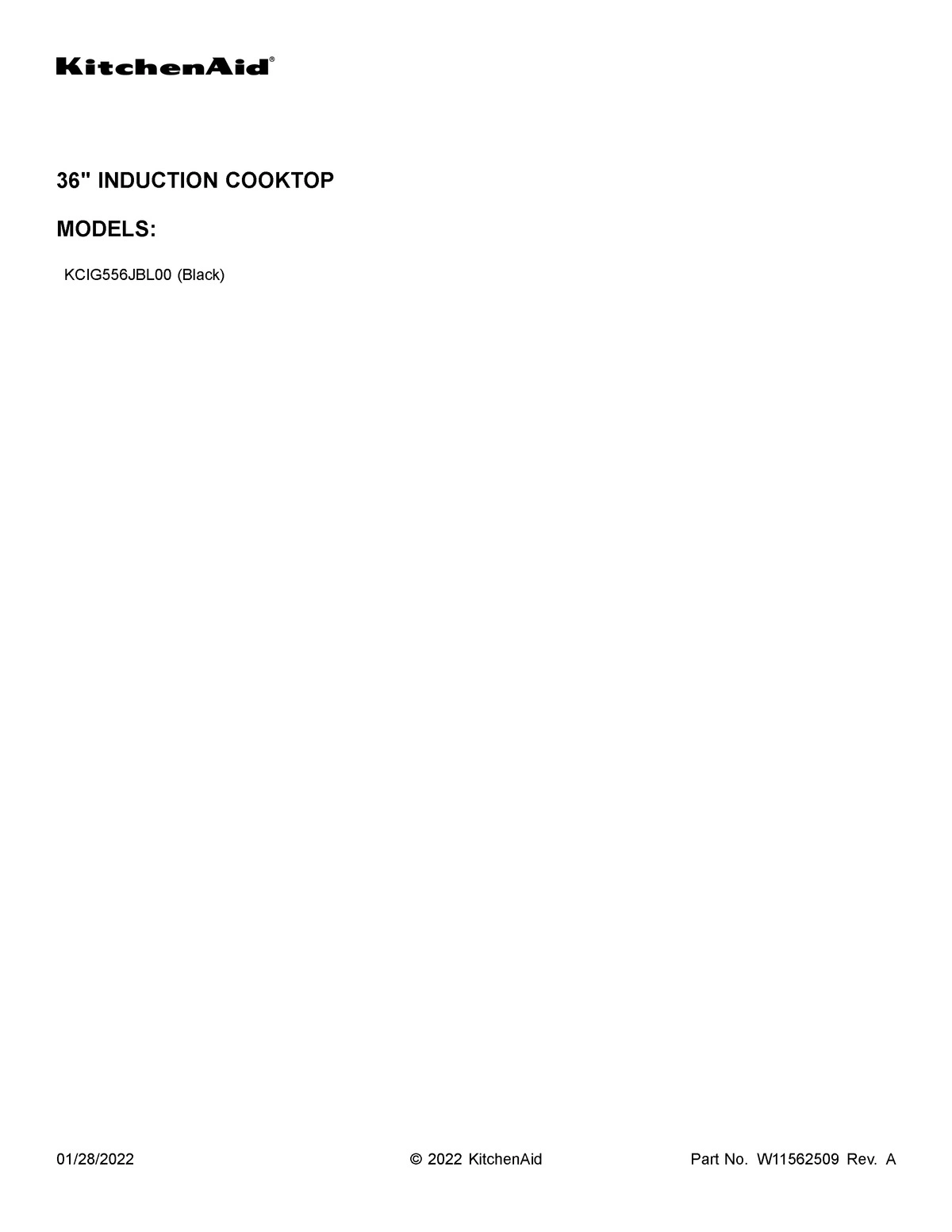 01 - COVER SHEET