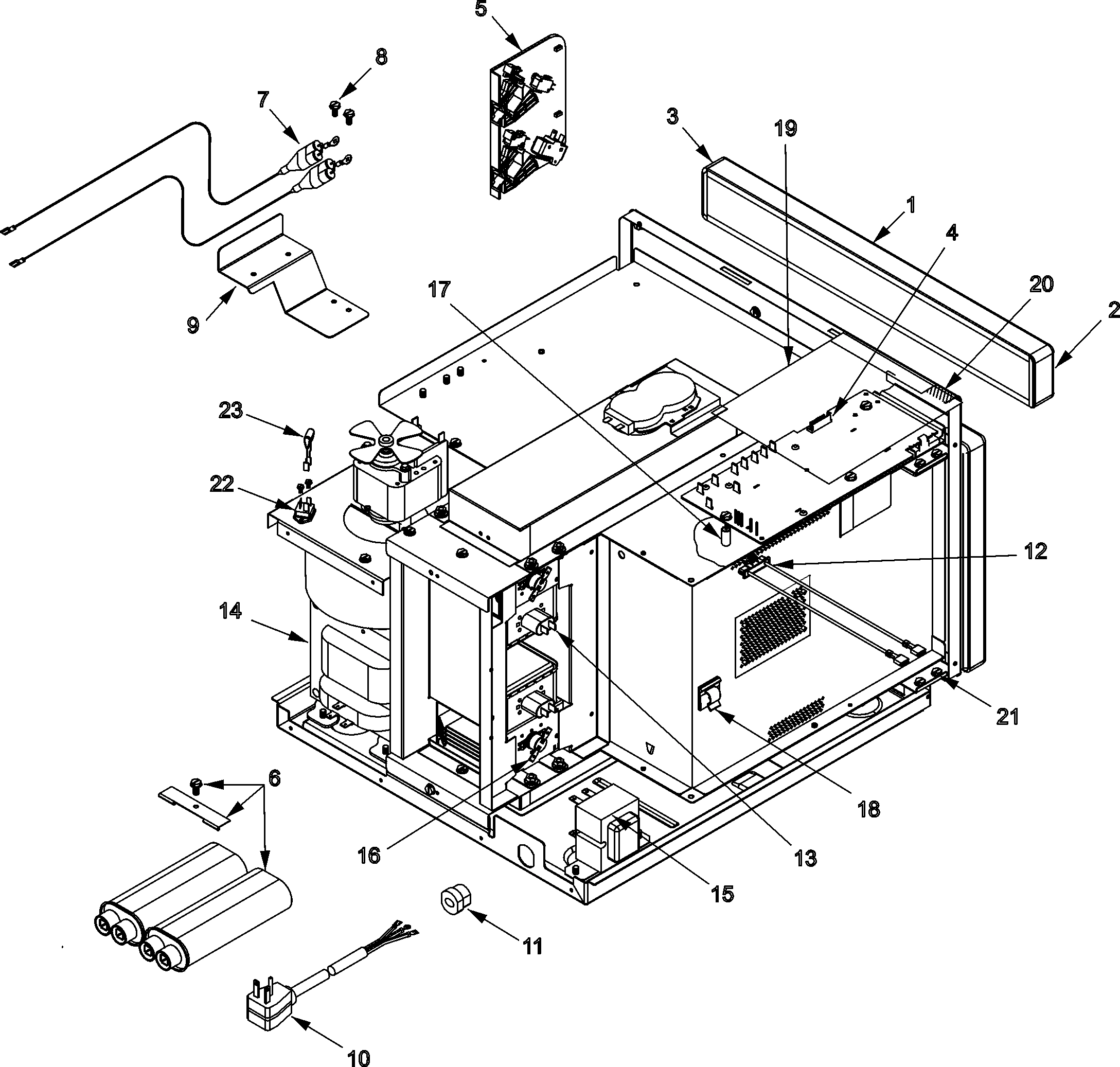 04 - ELECTRICAL COMPONENTS