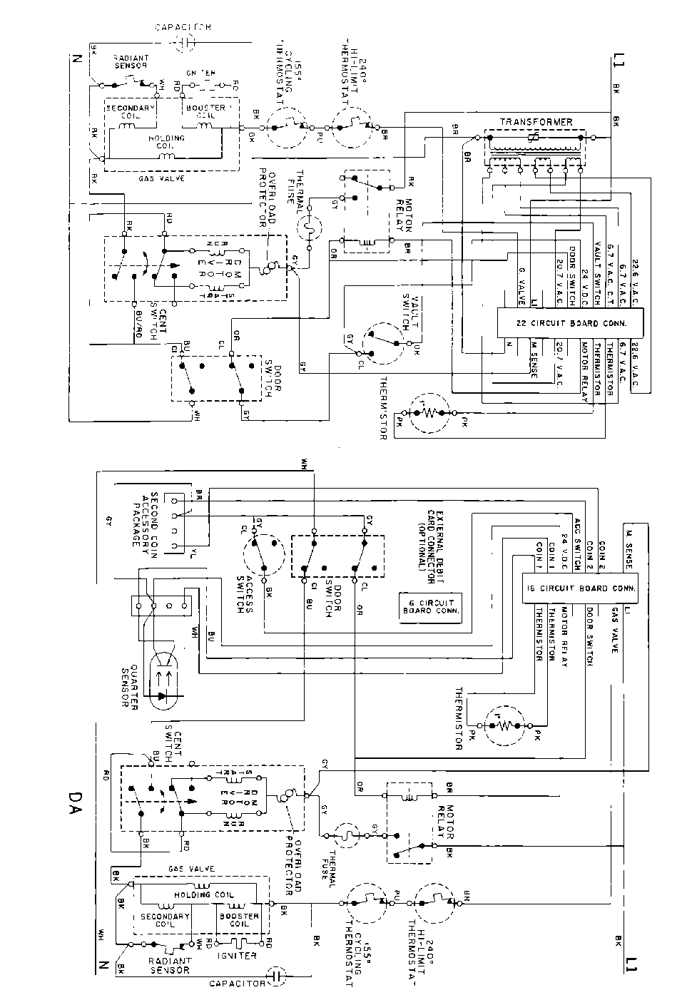 08 - WIRING INFORMATION