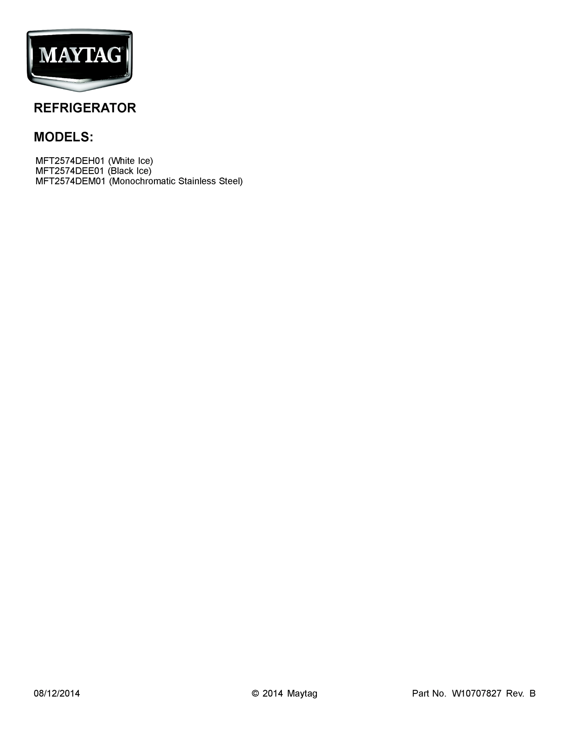 01 - COVER SHEET