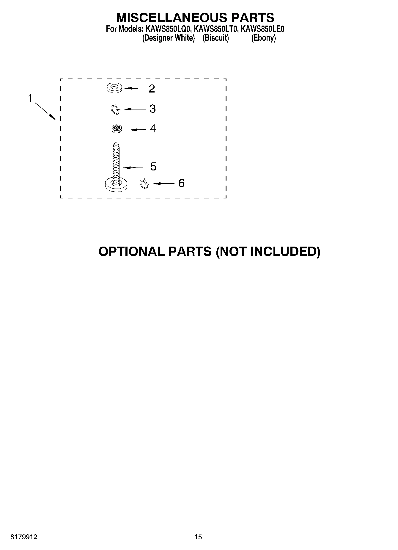 11 - MISCELLANEOUS, OPTIONAL