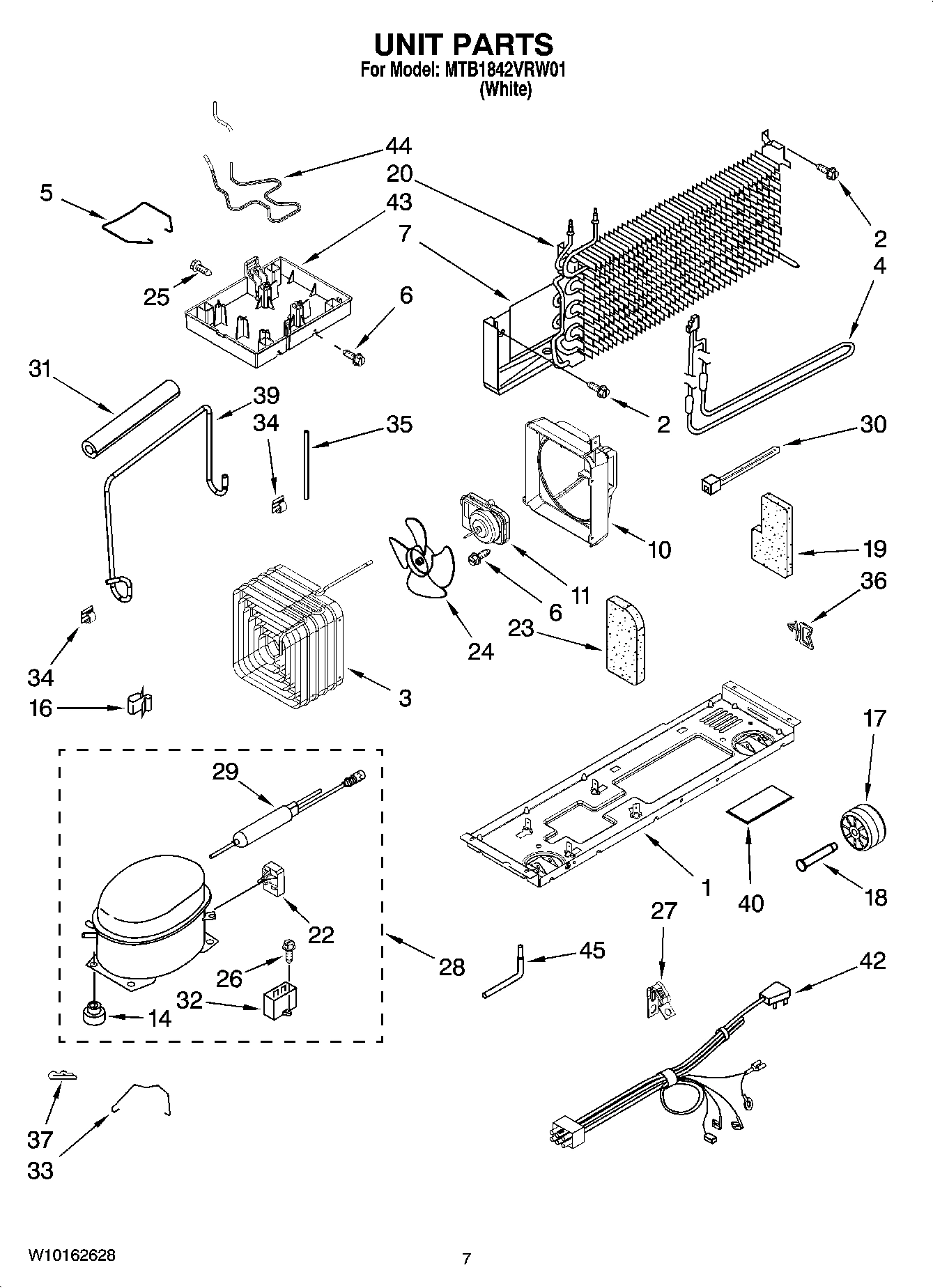 04 - UNIT PARTS