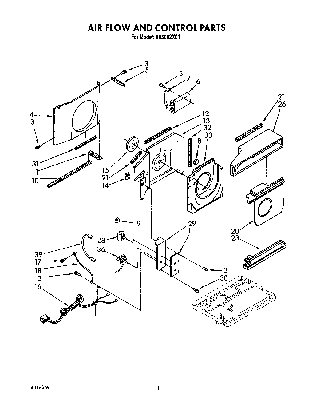 03 - AIRFLOW AND CONTROL