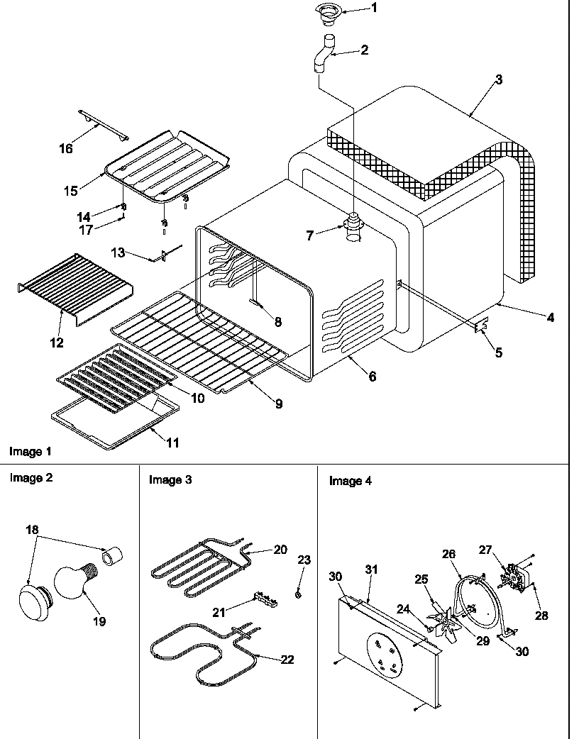 02 - CAVITY