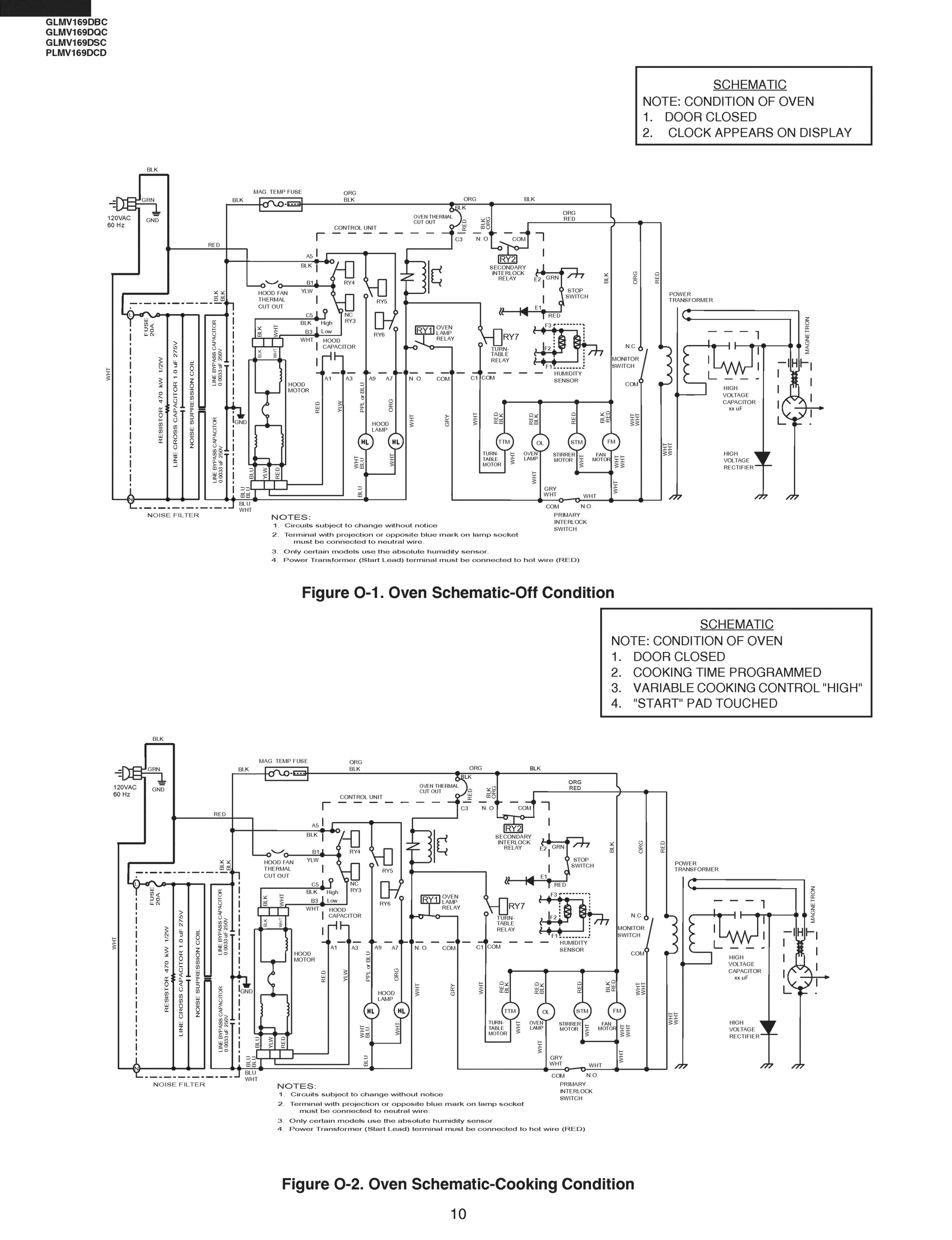 08 - WIRING SCHEMATIC