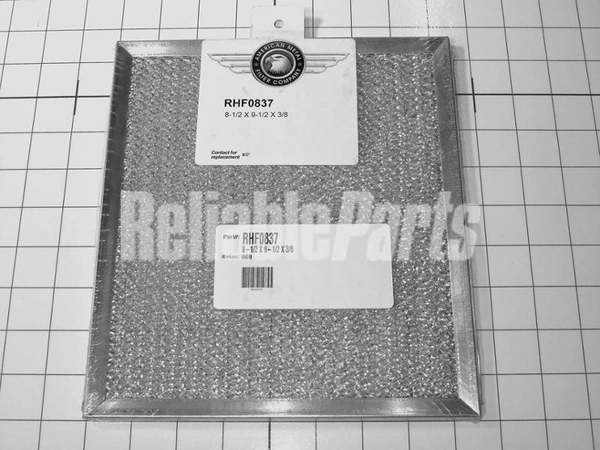 RHF0837