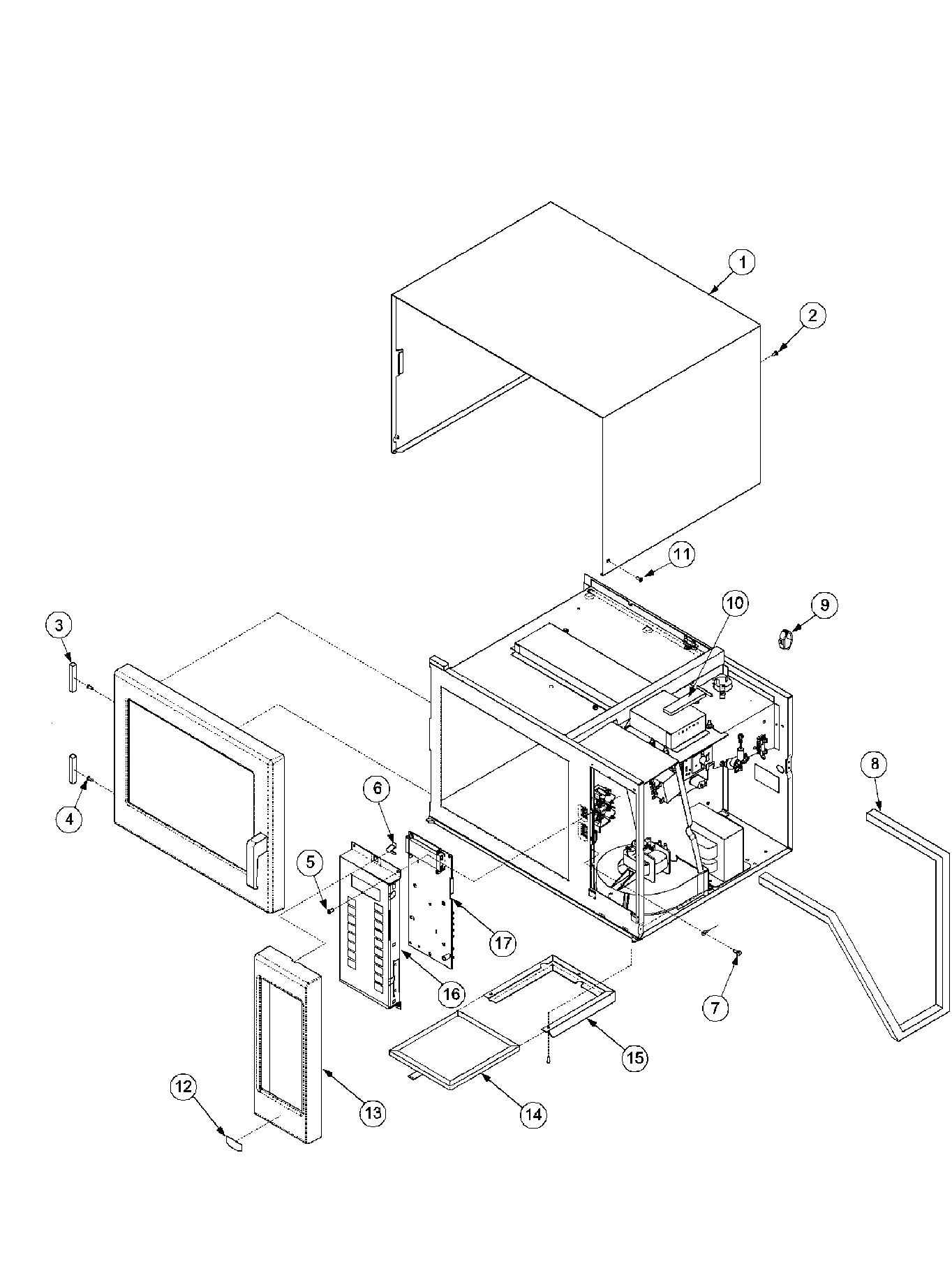 01 - OUTER CASE