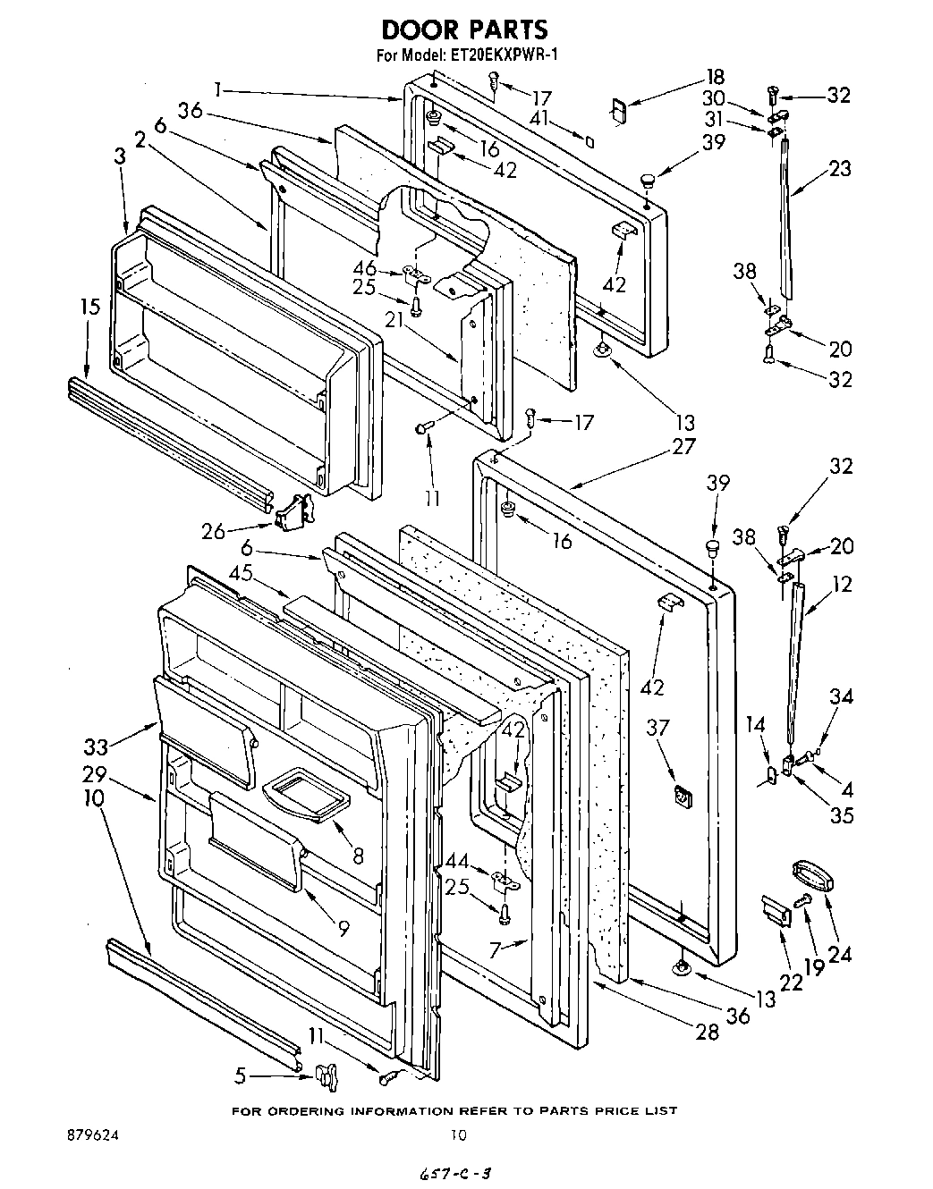 06 - DOOR, LIT/OPTIONAL