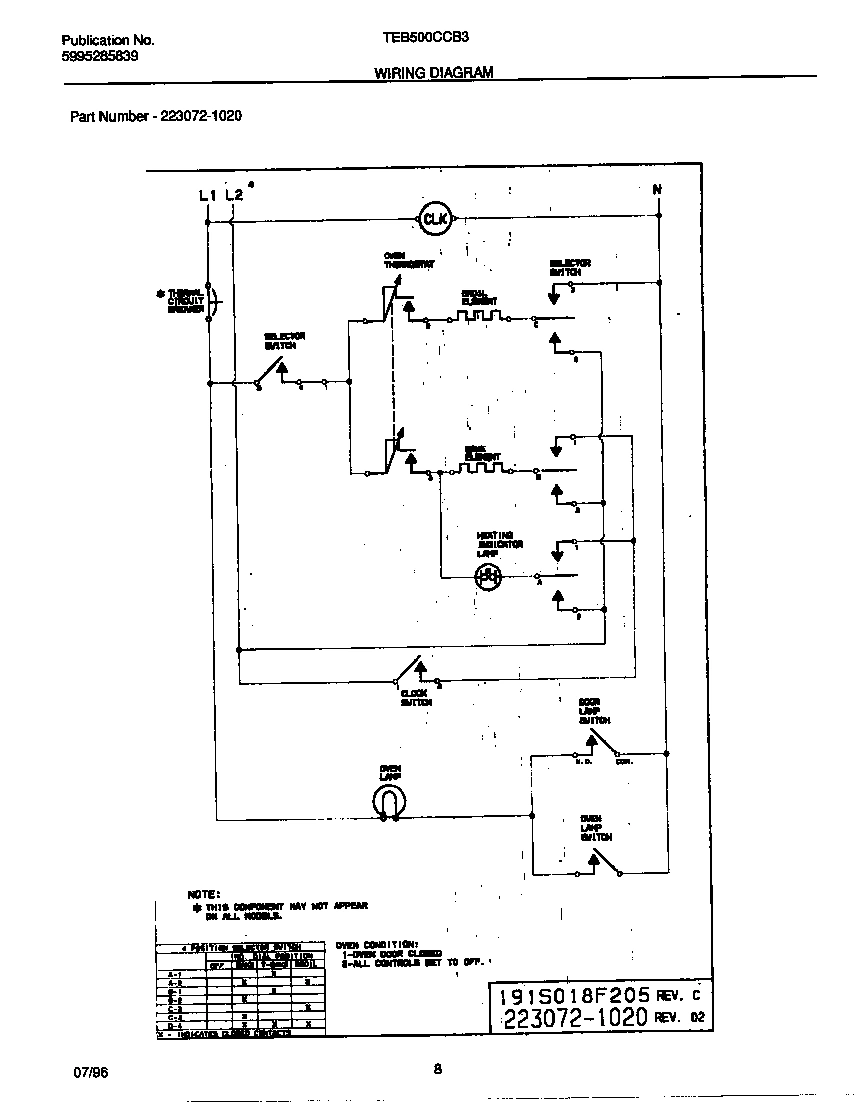 05 - WIRING DIAGRAM