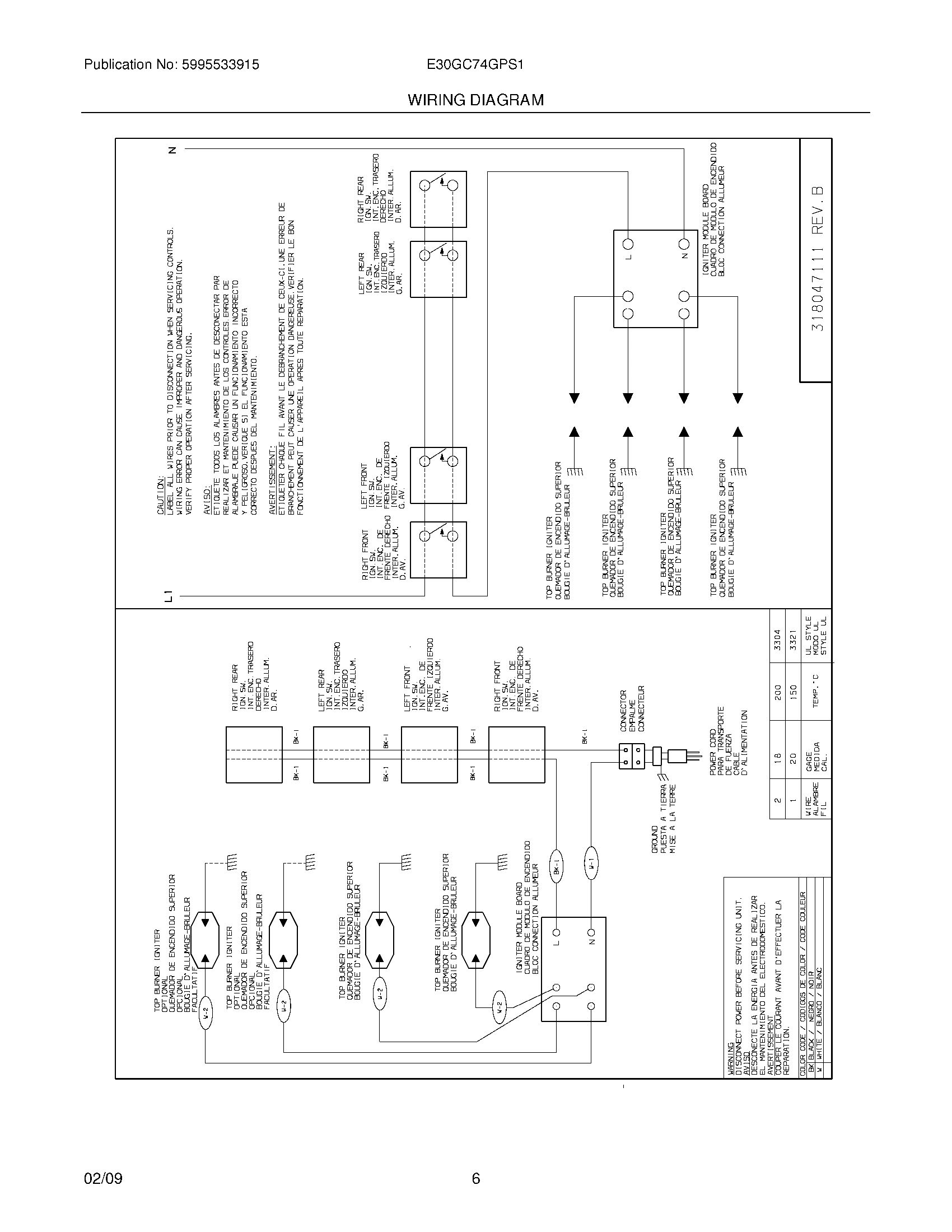 06 - WIRING DIAGRAM