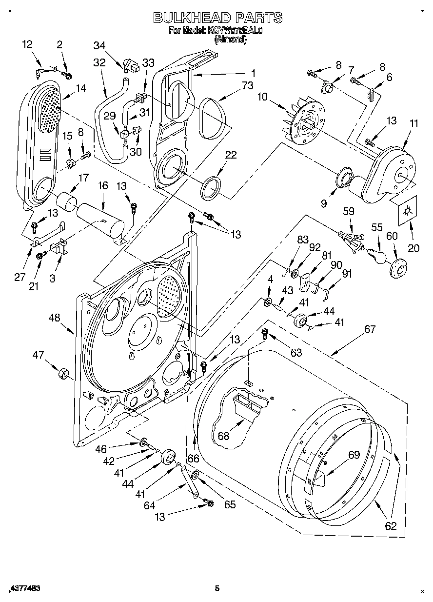 03 - BULKHEAD