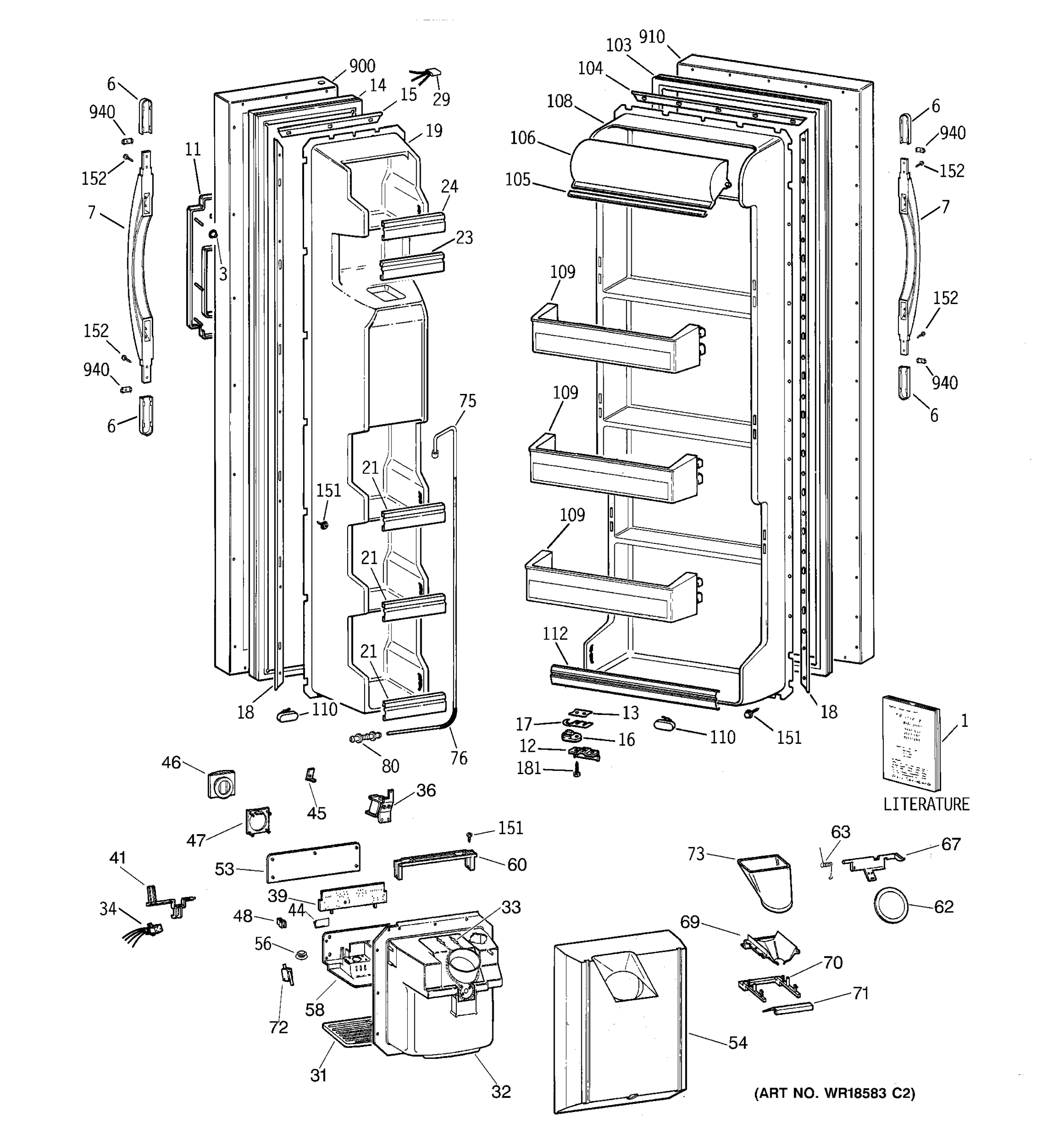 DOORS