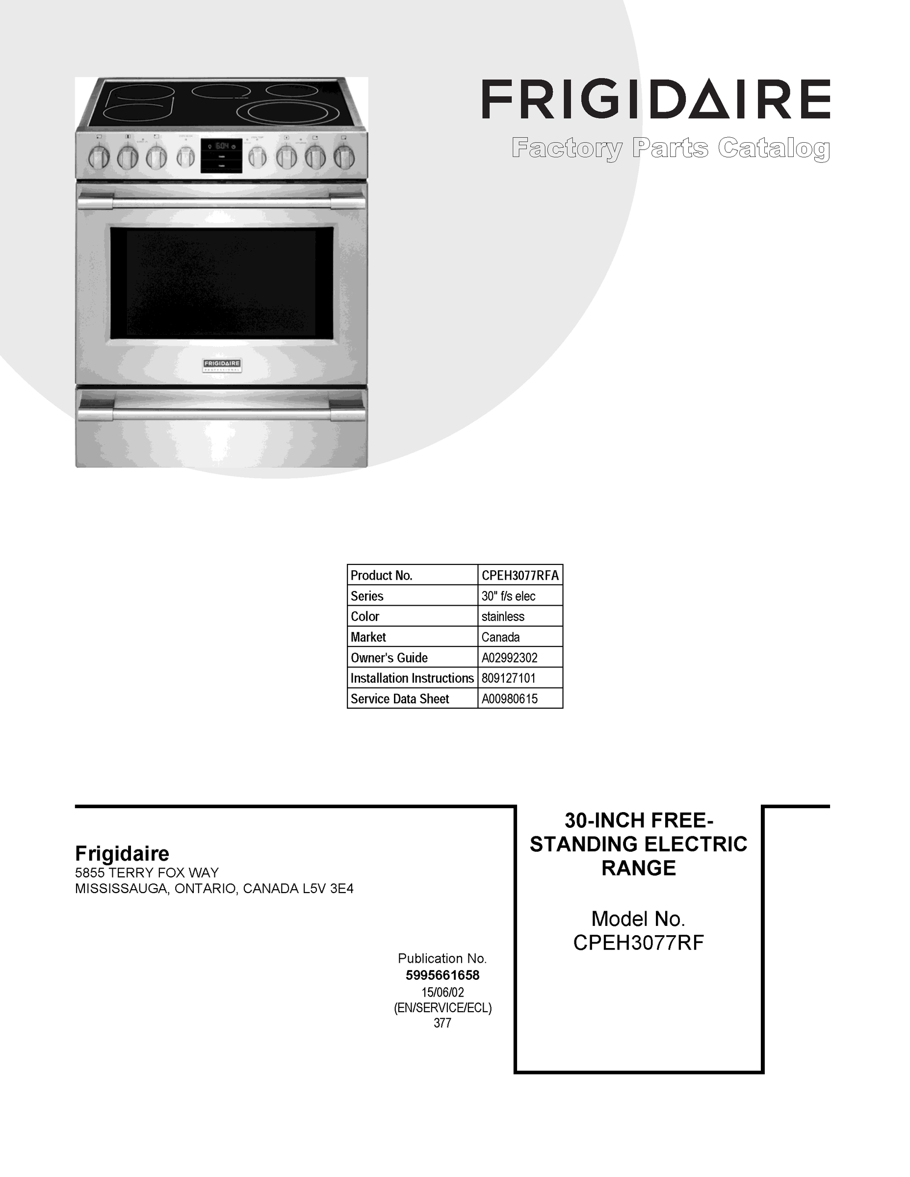 01 - COVER SHEET