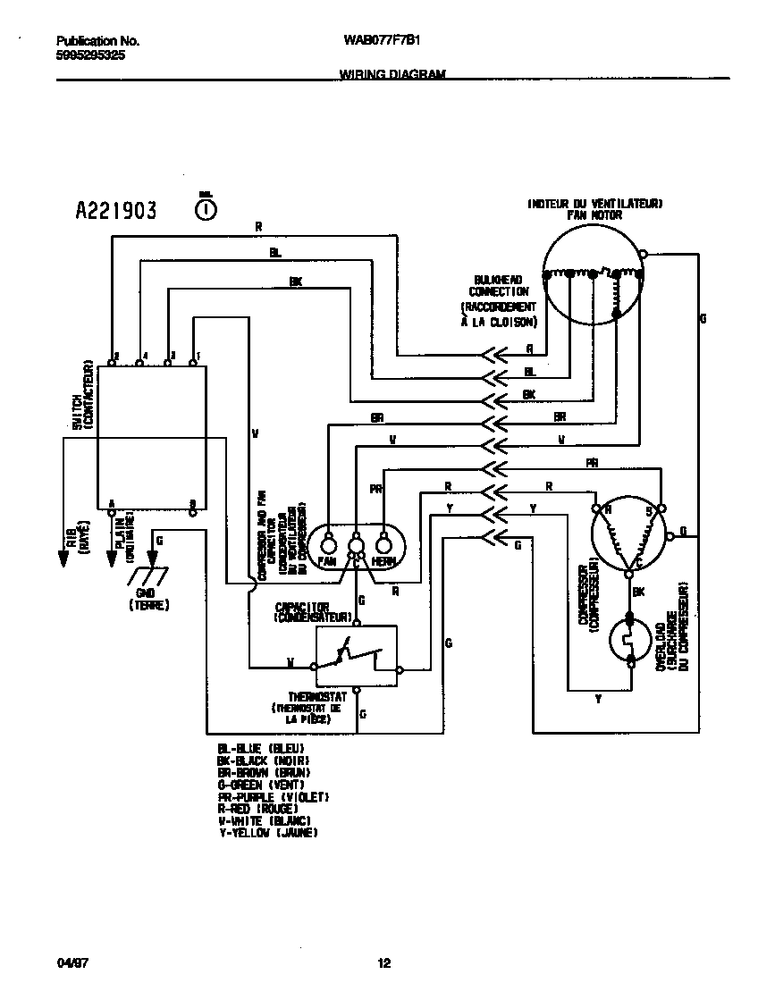 07 - WIRING DIAGRAM
