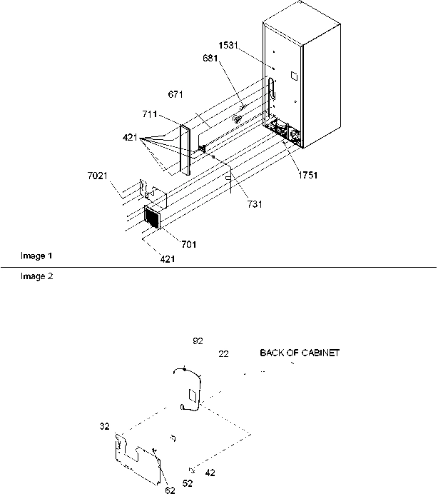 01 - Cabinet Back
