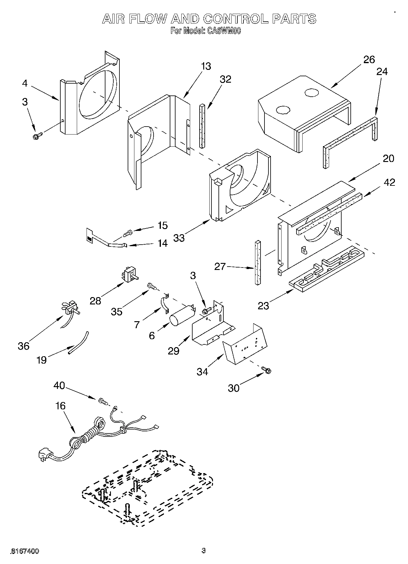 02 - AIR FLOW AND CONTROL