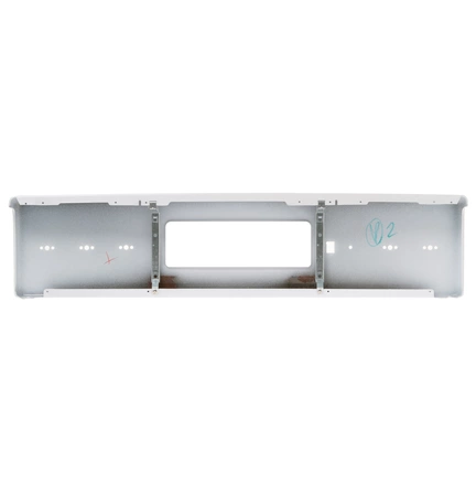GE Control Panel Trim and Bracket - Thumbnail 2