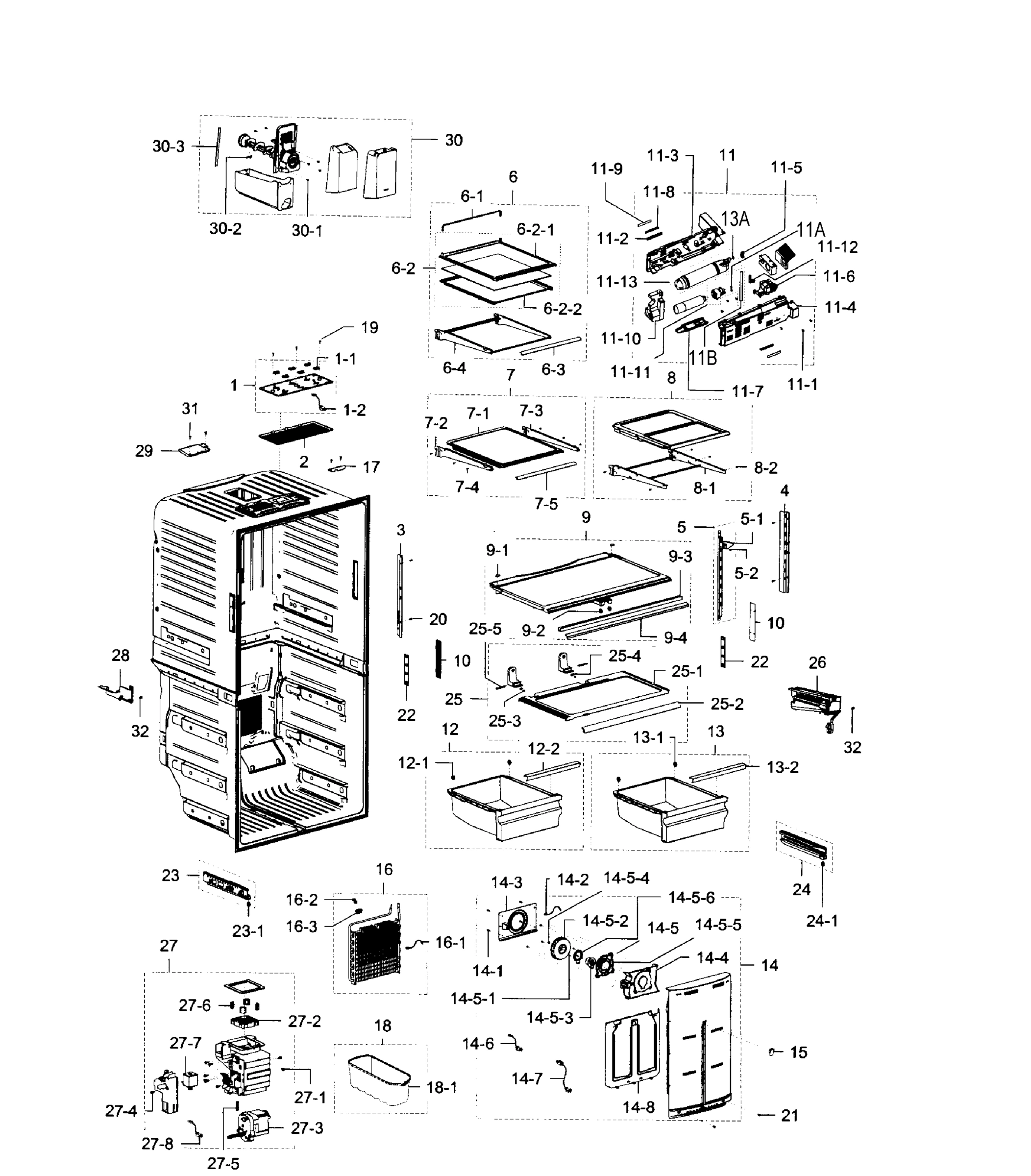 Refrigerator