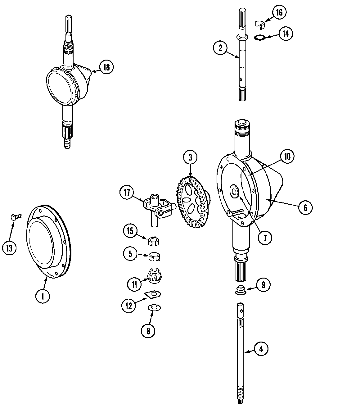 06 - TRANSMISSION (MAT12PDBAQ)