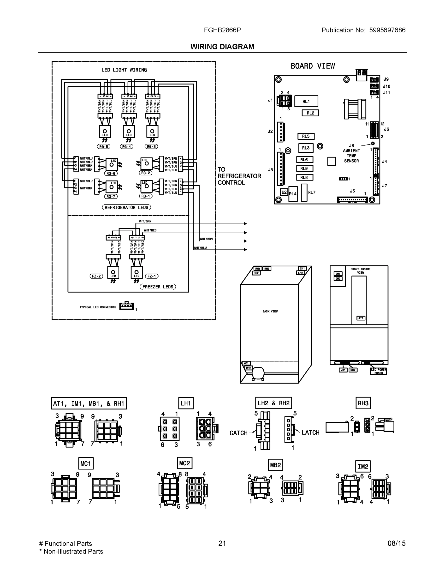 11 - WIRING DIAGRAM
