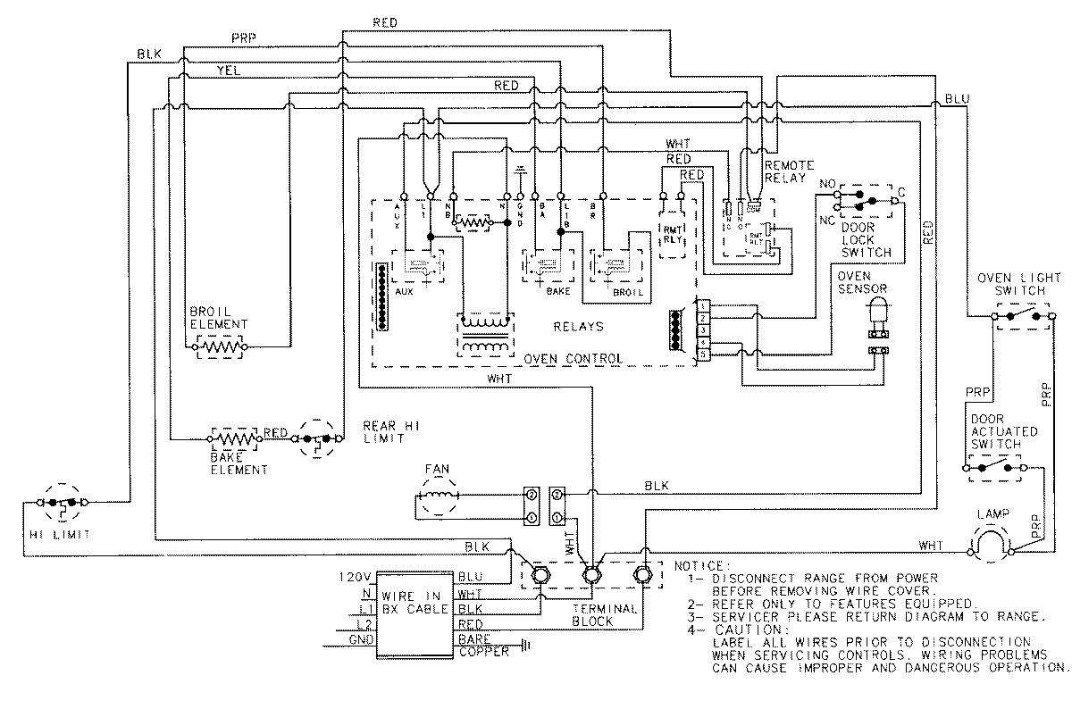 05 - WIRING INFORMTION (CX9875VVV)