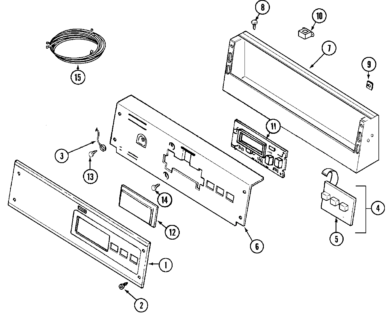 01 - CONTROL PANEL