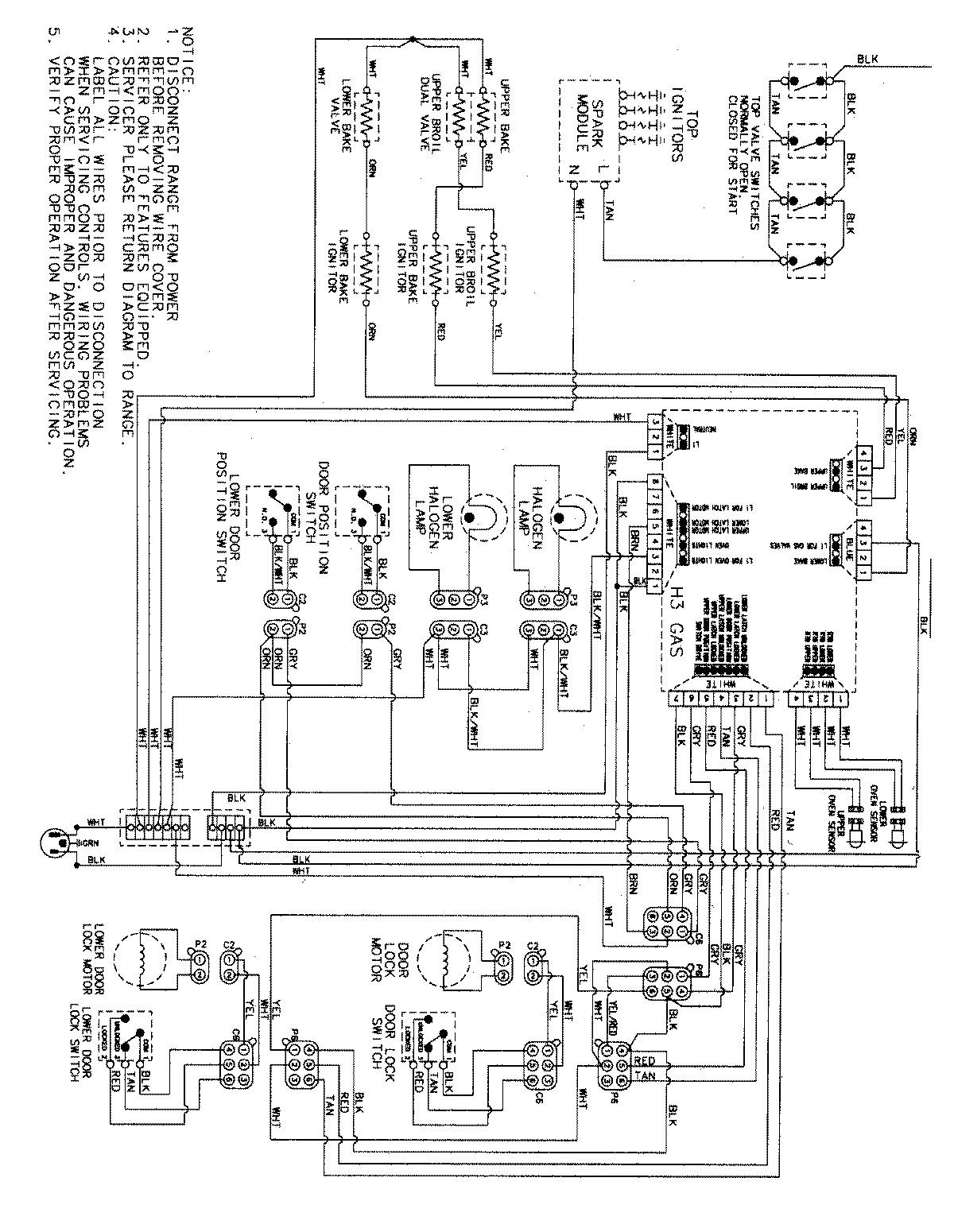 08 - WIRING INFORMATION