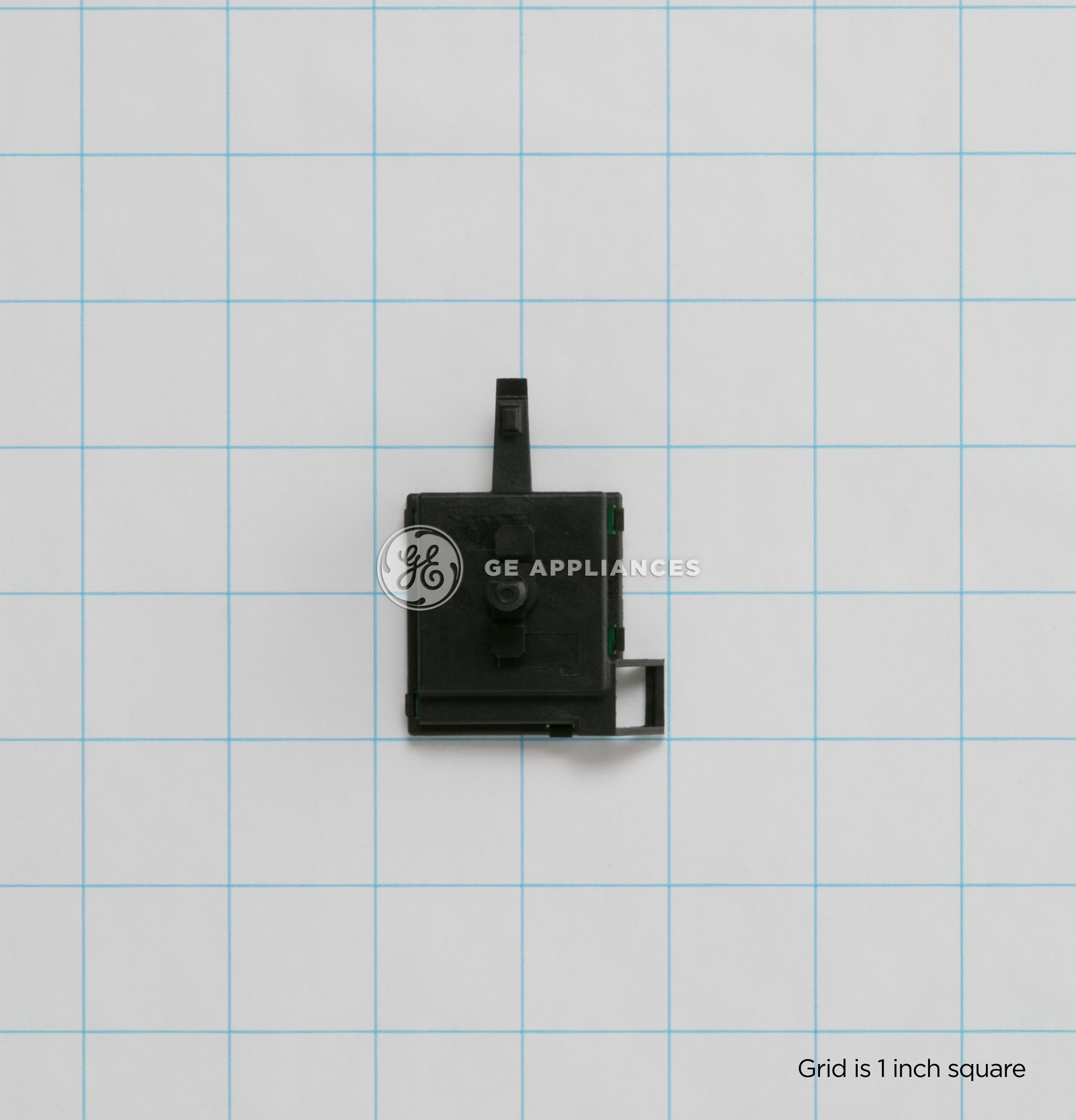WH12X10509