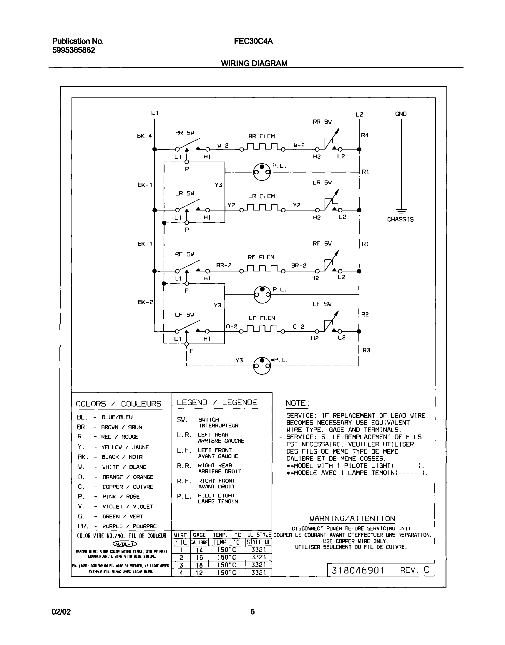 06 - WIRING DIAGRAM