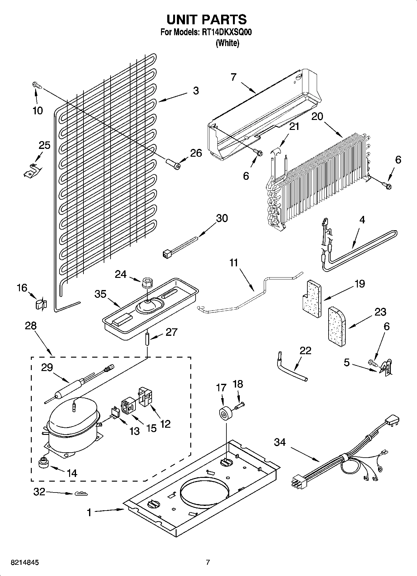 04 - UNIT PARTS