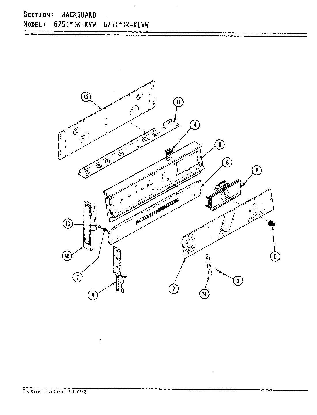02 - CONTROL PANEL
