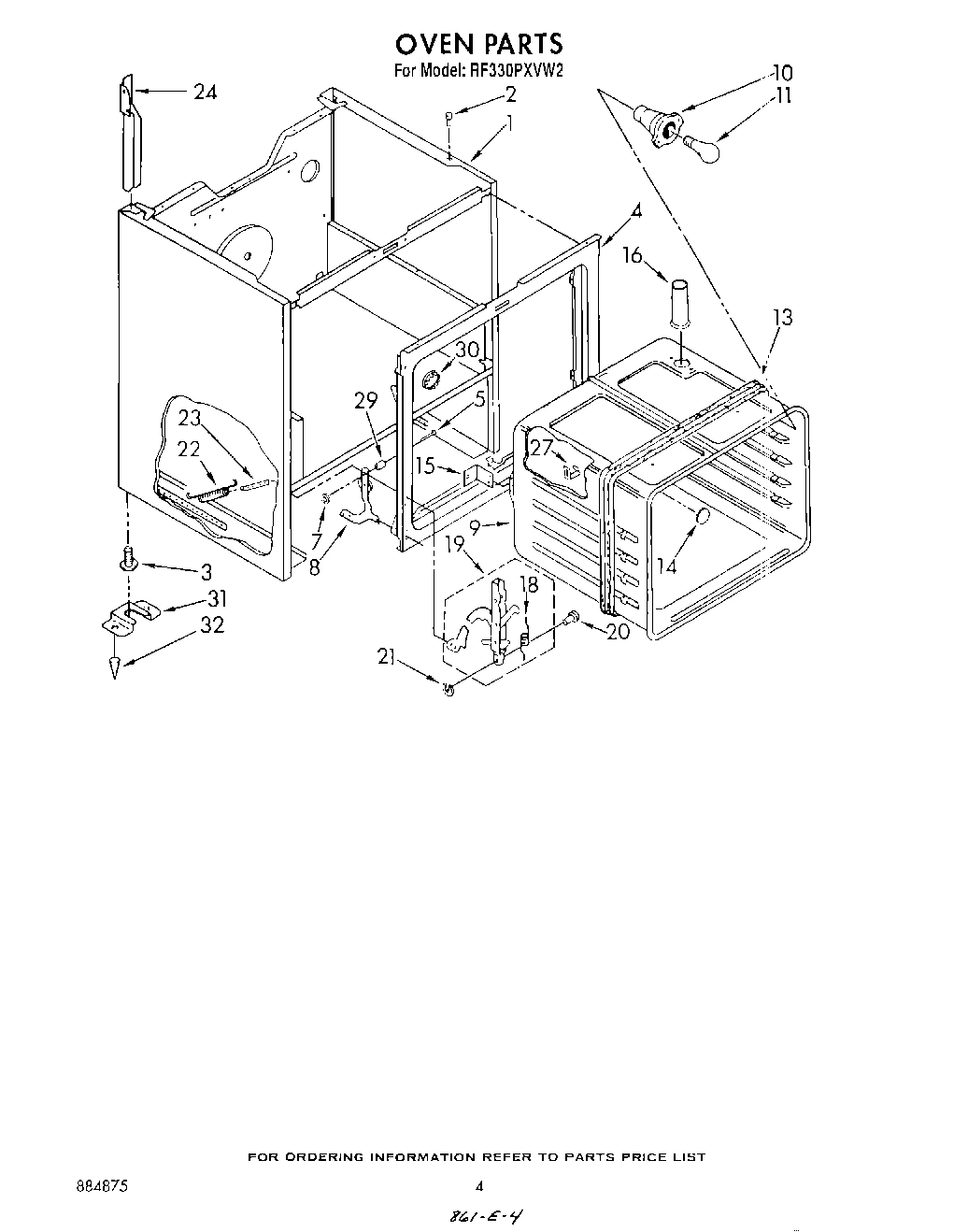 04 - OVEN