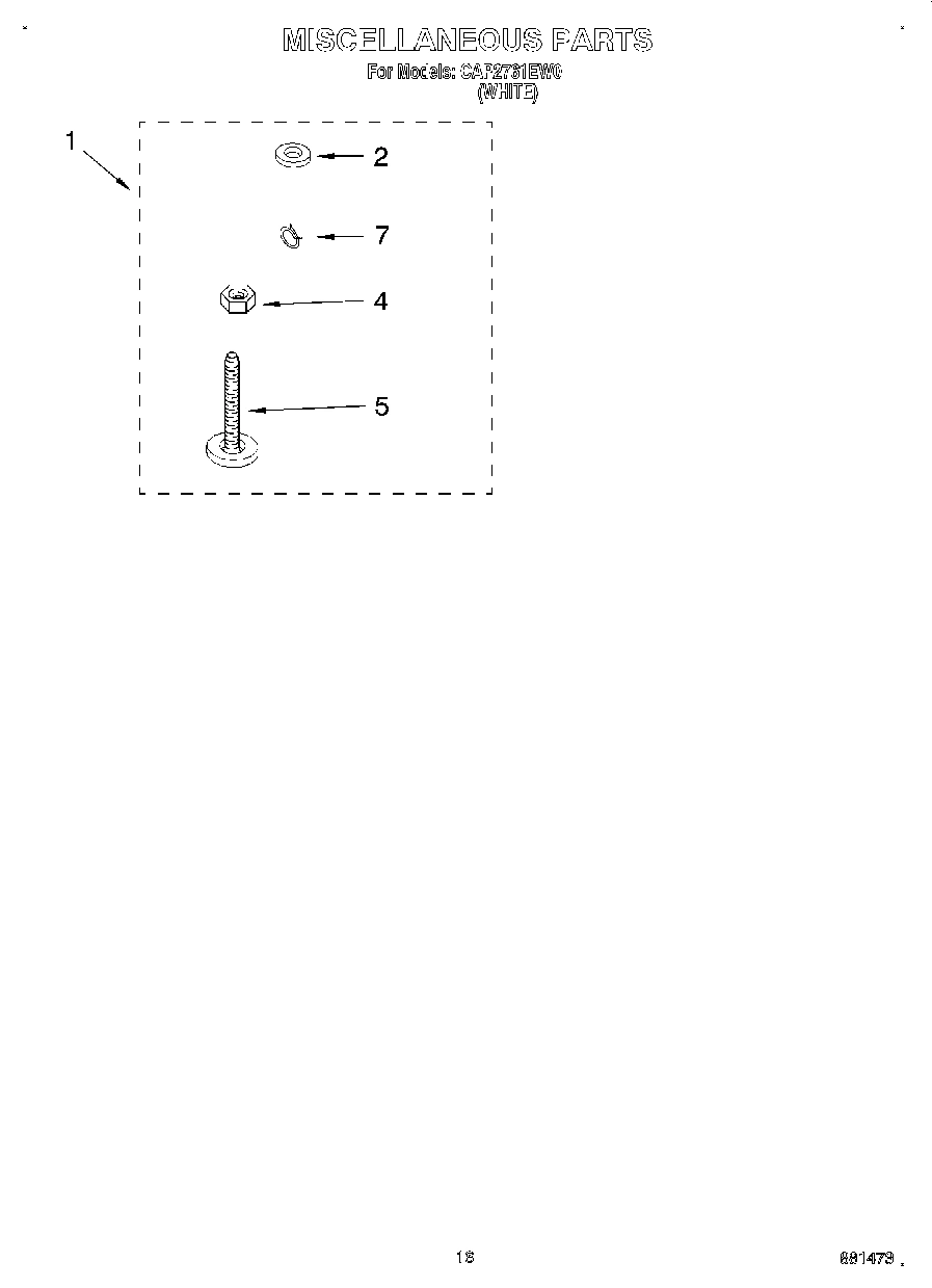 12 - MISCELLANEOUS, LIT/OPTIONAL