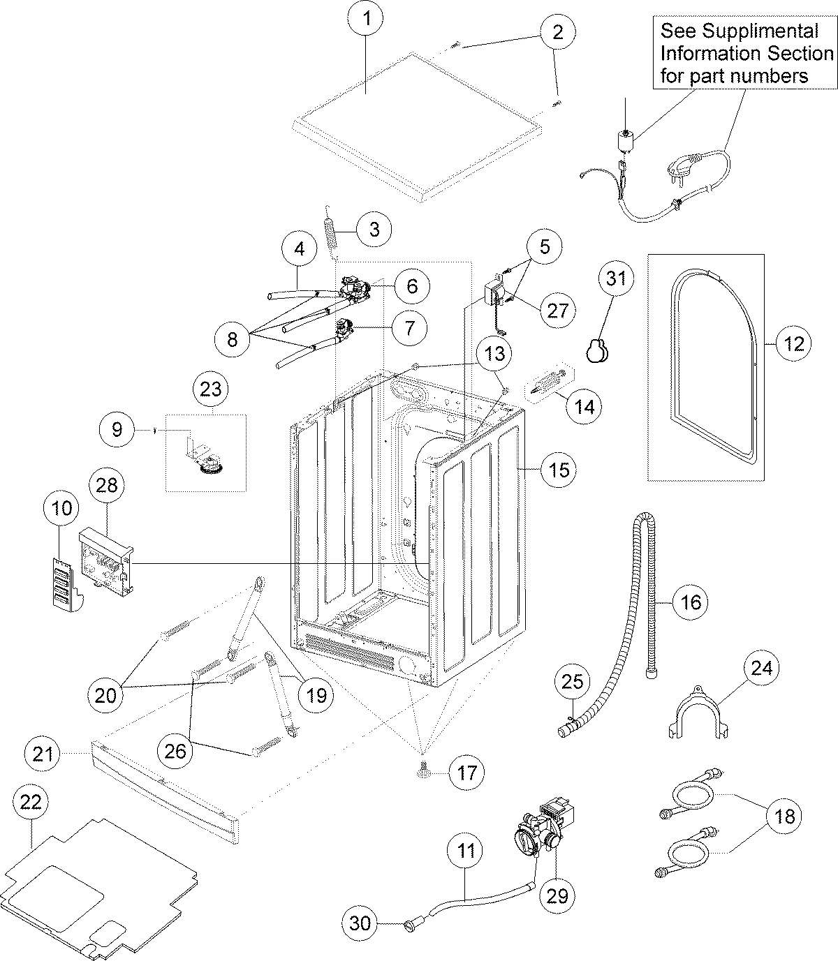 01 - CABINET