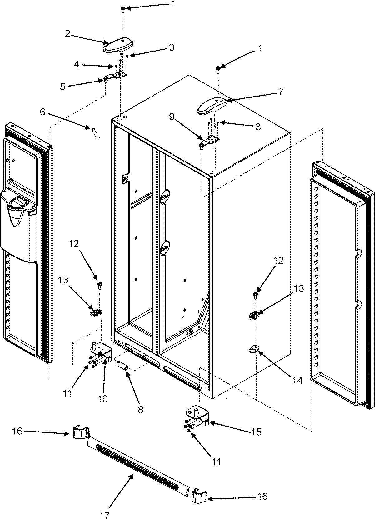 12 - HINGES