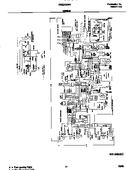 12 - WIRING DIAGRAM