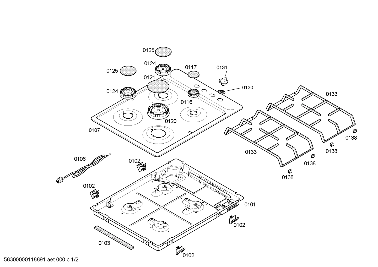 Diagram 1