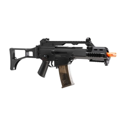 HK G36C EyeTrace AEG Airsoft Rifle : Elite Force