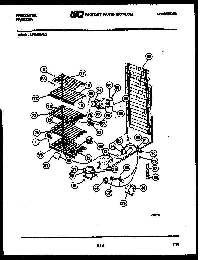 04 - SYSTEM AND ELECTRICAL PARTS