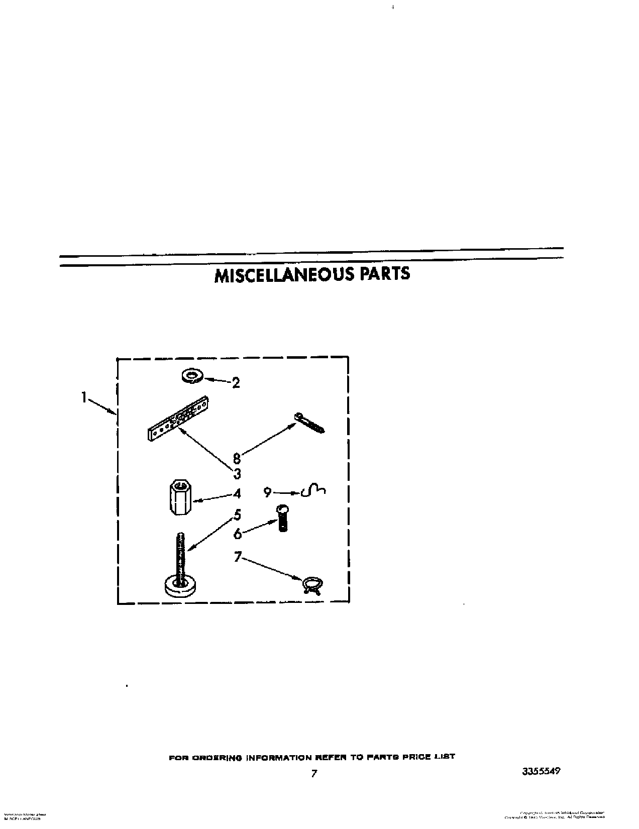 05 - MISCELLANEOUS