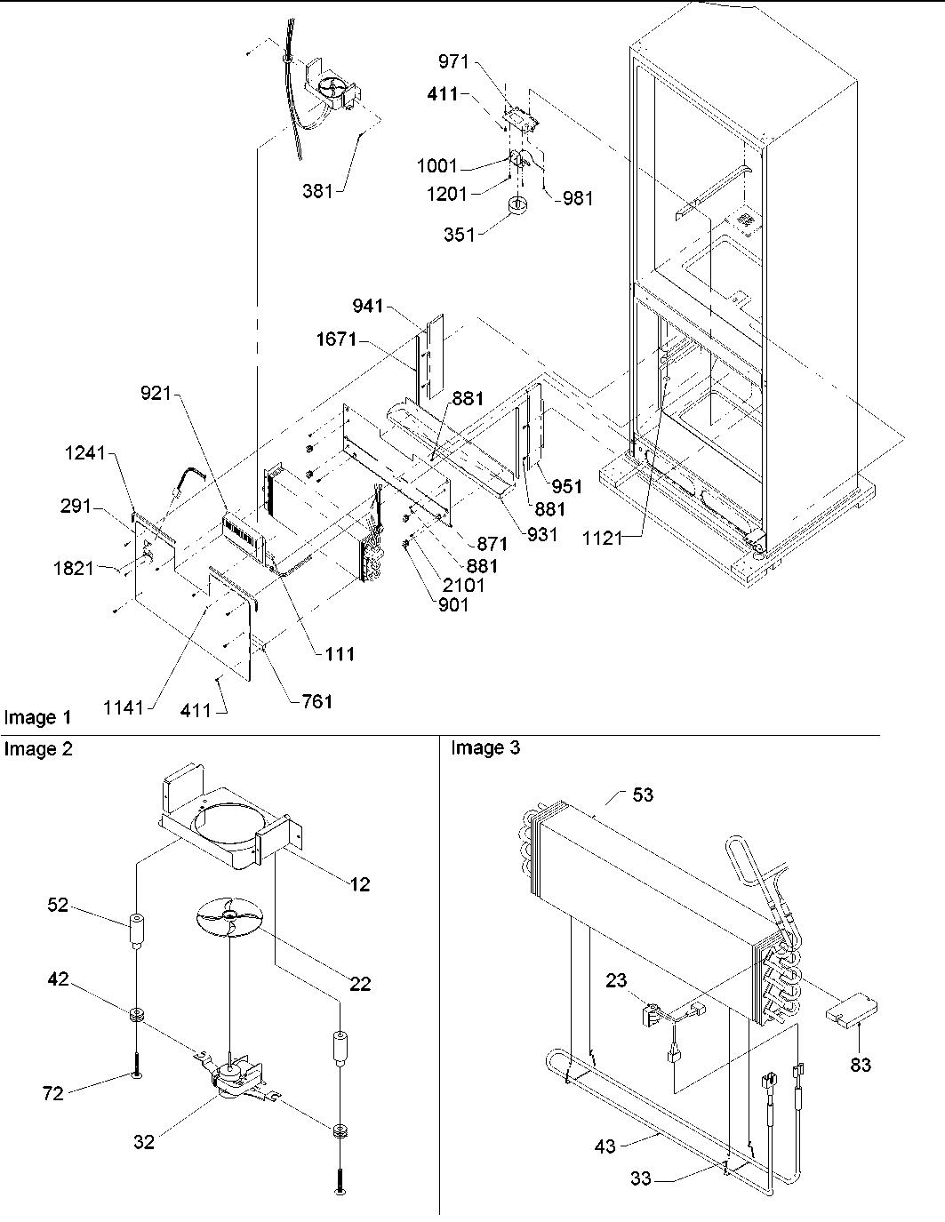 08 - EVAPORATOR AREA